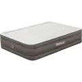 Bestway - Luftmadras 2,03m x 1,52m x 46 cm - Madrasser - - Homeroom