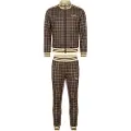 Lonsdale Hedley Slim Fit Træningsdragt