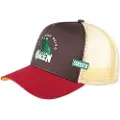 Coastal Easy Green Mudd Kasket