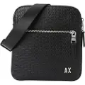 Armani Exchange Bæltetasker & clutch Armani Exchange ELBA FKAT CROSSBODY herre One size