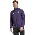 Adidas Manchester United Tiro 25/26 Competition Præsentation Jakke