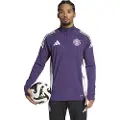 Adidas Manchester United Tiro 25/26 Competition Træning Sweatshirt