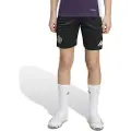 Adidas Manchester United Tiro 25/26 Competition Træning Junior-shorts