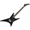 Jackson Pro Plus Limited Edition Pure Metal Warrior WR1A EB Gloss Black