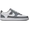 Nike Court Vision Low-sko til mænd - grå