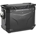 Givi Trekker Outback Evo Smart Cam-side 44l Sidetilfælde