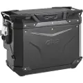 Givi Trekker Outback Evo Smart 40l Black Line Sidetilfælde