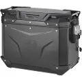 Givi Trekker Outback Evo Smart Cam-side 44l Sidetilfælde