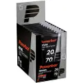 Powerbar Refuel Clear Recovery Engangsdosisboks Til Energidrik Skovjordbær 100g 10 Enheder