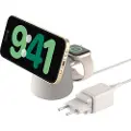 Belkin Boostcharge Pro Qi2 15w Trådløs Oplader