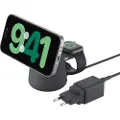 Belkin Boostcharge Pro Qi2 15w Trådløs Oplader