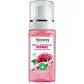 Himalaya Økologisk Rose Radiance Micellar Skummende Ansigtsvask - 150 ml