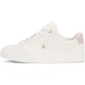 Tommy Hilfiger Essential Chic Court Sko