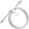 Otterbox Premium Usb-c To Lightning Cable 2m. Hvid