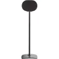 Sanus Floor Stand For Sonos Era300 Single Black