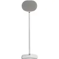 Sanus Floor Stand For Sonos Era300 Single White