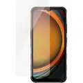 PanzerGlass Screen Protector Samsung Galaxy Xcover7 Pro | Xcover7 | Xcover6 Pro | Ultra-Wide Fit