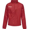 Hummel Promo Rain Regnfrakke