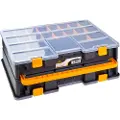 Artplast Valentino-organizer Med Aftagelige Skillevægge 44.3x31.7x16 Cm