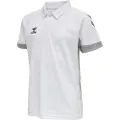 Hummel Lead Functional Kortærmet Polo
