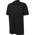 Hummel Red Classic Kortærmet Polo