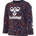 Hummel Confetti T-shirt Med Lange ærmer