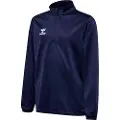 Hummel Essential Halv Lynlås Sweatshirt