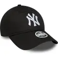 New Era Mlb New York Yankees Essential 9twenty Kasket