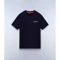 Napapijri Dati T-shirt Med Korte ærmer