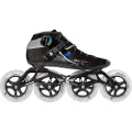 Powerslide Dragon Black 110 Inline-skøjter