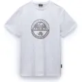 Napapijri Bollo T-shirt Med Korte ærmer