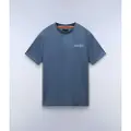 Napapijri Dati T-shirt Med Korte ærmer