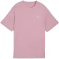 Puma Class Relaxed Fit T-shirt Med Korte ærmer