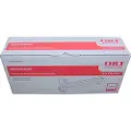 OKI Tromle magenta 20.000 sider 43449014 Modsvarer: N/A