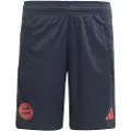 Adidas Fc Bayern Tiro 25/26 Competition Træning Junior-shorts