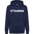 Hummel Go 2.0 Logo Hættetrøje