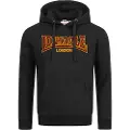 Lonsdale Hooded Classic Ll002 Hættetrøje
