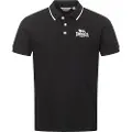 Lonsdale Ballygalley Kortærmet Polo
