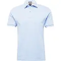 Hugo Boss Passertip 10256683 Kortærmet Polo
