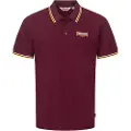 Lonsdale Velton Kortærmet Polo