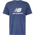 New Balance Sport Essentials Logo T-shirt Med Korte ærmer
