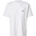 Nike Max90-T-shirt - hvid