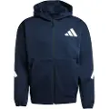 Adidas Z.n.e Sweatshirt Med Lynlås