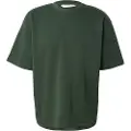 Selected Oscar Relax Fit T-shirt Med Korte ærmer