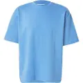 Selected Oscar Relax Fit T-shirt Med Korte ærmer