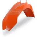 Polisport Ktm Sx 00-06 Sx-f 05-06 Exc 00-07 Exc-f/xc/xc-f 06-07 Forskærm