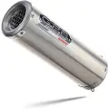Gpr Exhaust Systems M3 Kawasaki Ninja 125 21-22 Stainless Steel Slip On Homologeret Lyddæmper