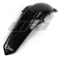 Ufo Yamaha Yz 125 15 Bagskærm
