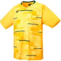 Yonex 0034ex Kortærmet Polo