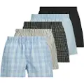 Jack & Jones Milano Boxers 5 Enheder